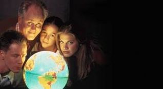 Una famiglia del terzo tipo