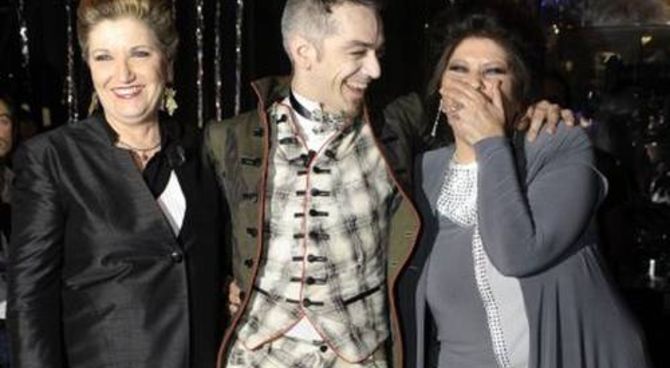 X Factor 3