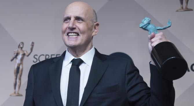 Jeffrey Tambor