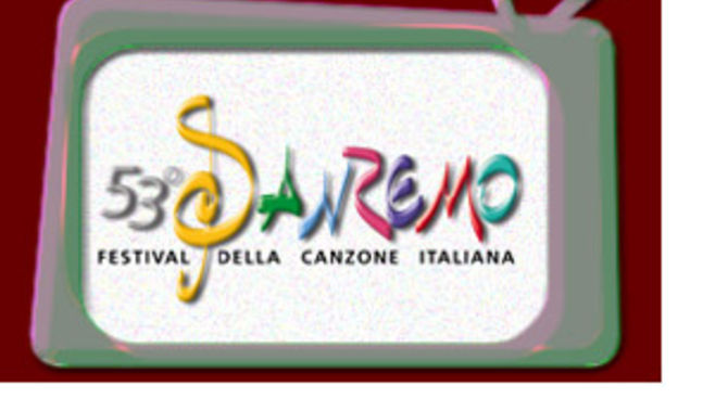 sanremo 2003