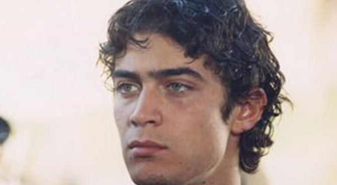 Riccardo Scamarcio