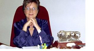 Intervista a Luciana Soli