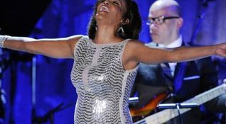 Whitney Houston