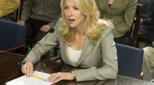 Fair Game - Naomi Watts