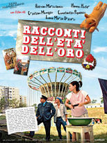 Racconti dell'età dell'oro - Locandina