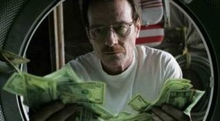 Breaking Bad