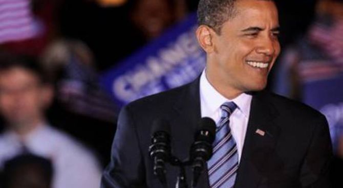 Barack Obama