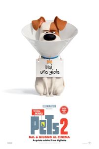 Pets 2 - Vita da animali