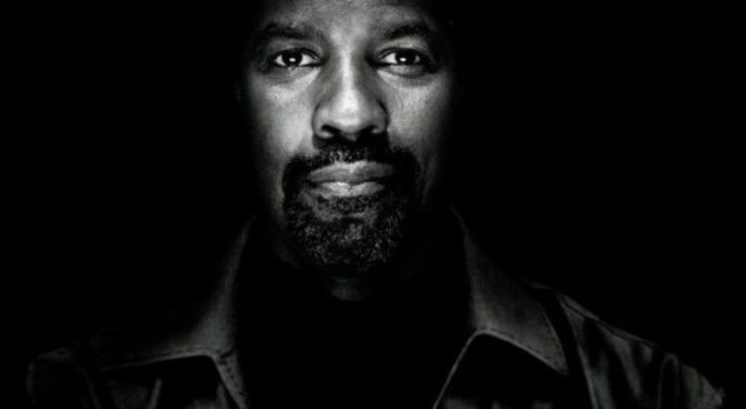 Safe House - Denzel Washington
