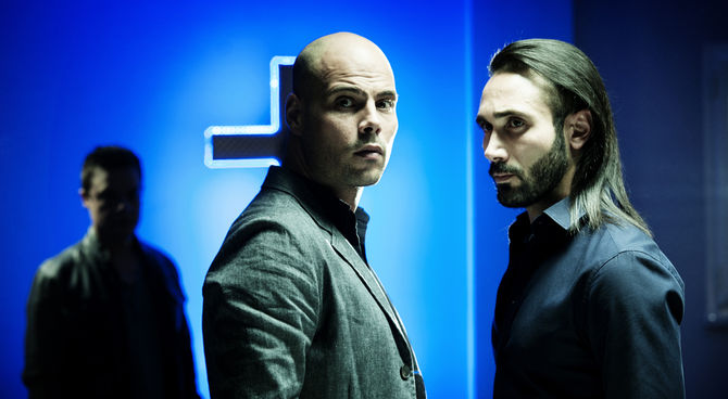 Gomorra 2
