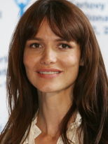 Saffron-Burrows