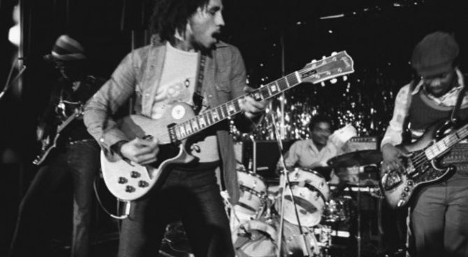 Marley