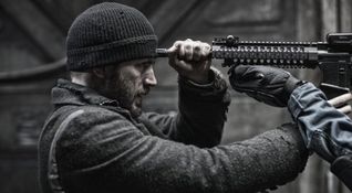 Snowpiercer