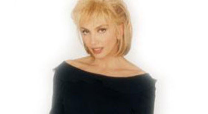 Milly Carlucci