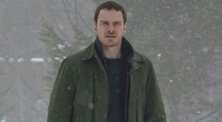 L'uomo di neve