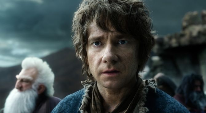 Lo Hobbit: La battaglia delle cinque armate