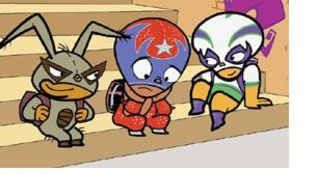 Muchalucha