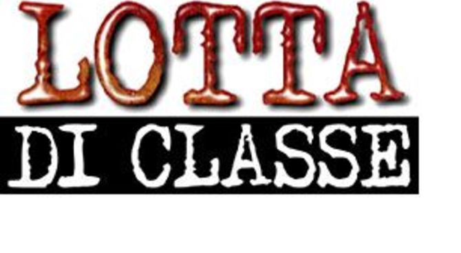 Lotta di classe