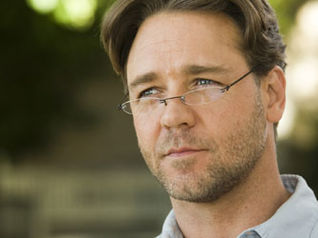 A Good Year, Russell Crowe