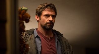 Hugh Jackman<br>