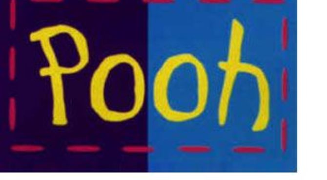Winnie the Pooh