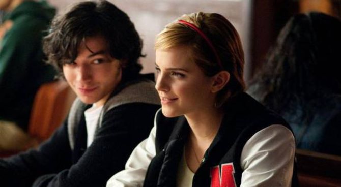 Filmografia Emma Watson