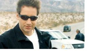 X-files