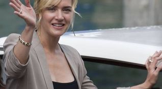 Kate Winslet