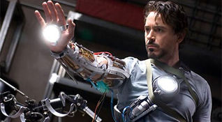 Iron Man