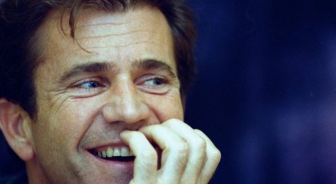La carriera di Mel Gibson