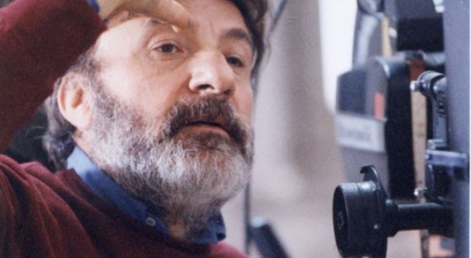Gianni Amelio