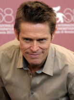 Willem-Dafoe