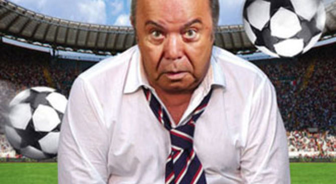 L'allenatore nel Pallone