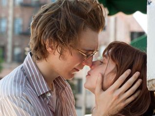Ruby Sparks - Zoe Kazan, Paul Dano