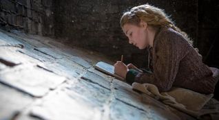 Storia di una ladra di libri<br>
