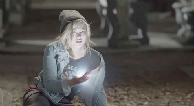 Cloak & Dagger