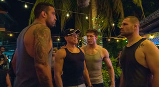 Kickboxer: Vengeance