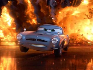 Cars 2