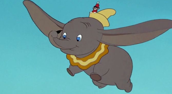 Dumbo