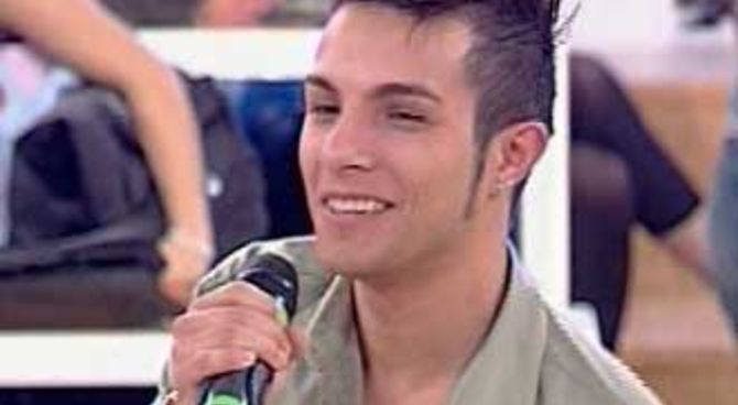 Amici 2007, quarta puntata