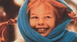 Pippi Calzelunghe