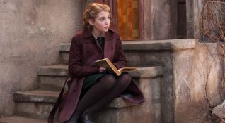 Storia di una ladra di libri