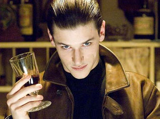 Hannibal Rising