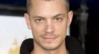 Joel Kinnaman