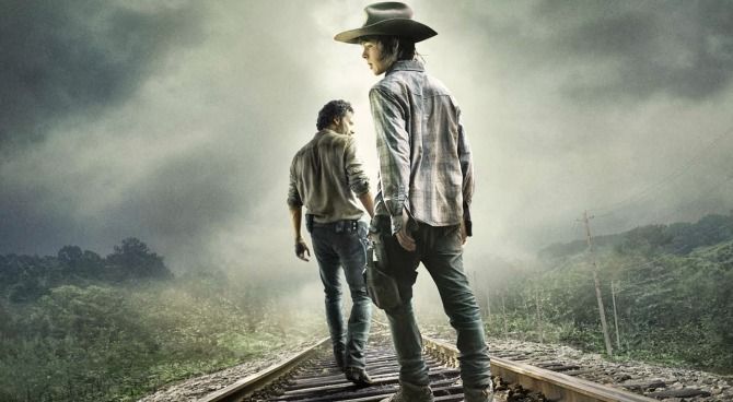TWD4 end season poster<br>