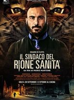 Il sindaco del Rione Sanità