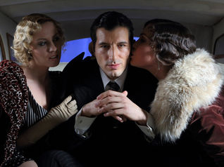Latin Lover