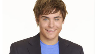 Zac Efron