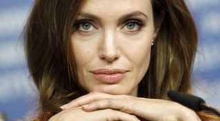 Angelina Jolie