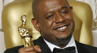 Forest Whitaker